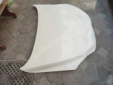Oto Çıkma Parça / Chevrolet / Captiva / Arma & Yazı / Kaput Arması / Çıkma Parça 