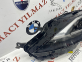 Oto Çıkma Parça / Nissan / Qashqai / Far & Stop / Sol Ön Far / Çıkma Parça 