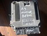 audi a3 motor beyni oto fedai 0281011892