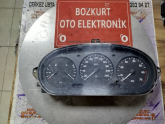 RENAULT MEGAN GÖSTERGE PANELİ 21578161-2