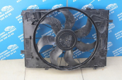 Oto Çıkma Parça / Mercedes / E Serisi / Fan / Fan Motoru / Çıkma Parça 