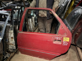 Oto Çıkma Parça / Citroen / ZX / Kaporta & Karoser / Sol Arka Kapı / Çıkma Parça 