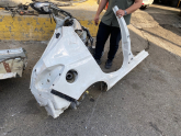 Oto Çıkma Parça / Opel / Corsa / Kaporta & Karoser / Arka Çamurluk / Çıkma Parça 