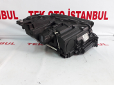 Oto Çıkma Parça / Mercedes / E Serisi / Far & Stop / Sol Ön Far / Çıkma Parça 