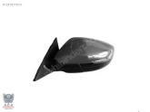 MG HS 10423811 DIŞ DİKİZ AYNASI SOL (8 PİN) HS 22-24