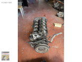 WOLKSVAGEN PASSAT B6 2.0 TDI KOMPLE MOTOR