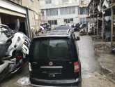 Oto Çıkma Parça / Volkswagen / Caddy / Kaporta & Karoser / Kesme Tavan Sacı / Çıkma Parça 