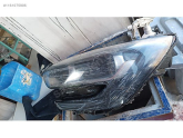 Oto Çıkma Parça / Volvo / S60 / Far & Stop / Far Camı / Sıfır Parça 