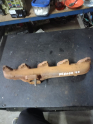Oto Çıkma Parça / Ford / Fiesta / Egzoz / Egzoz Manifoldu / Çıkma Parça 