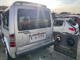 Oto Çıkma Parça / Ford / Tourneo Connect / Kaporta & Karoser / Bagaj Kapağı / Çıkma Parça 