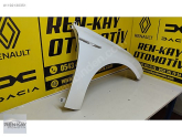 Oto Çıkma Parça / Renault / Megane / Kaporta & Karoser / Sağ Ön Çamurluk / Çıkma Parça 