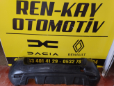 Oto Çıkma Parça / Dacia / Duster / Tampon / Arka Tampon / Çıkma Parça 