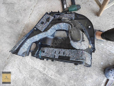 Oto Çıkma Parça / Toyota / Yaris / Koltuk & Döşeme / İç Trim / Çıkma Parça 