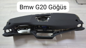 BMW G20 KASA ÖN GÖĞÜS KOMPLE TORPİDO