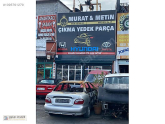 Oto Çıkma Parça / Isuzu / MD / Direksiyon / Direksiyon Mili / Çıkma Parça 