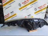 Oto Çıkma Parça / Renault / Scenic / Far & Stop / Sol Ön Far / Çıkma Parça 