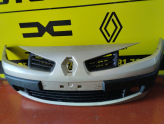 Oto Çıkma Parça / Renault / Megane / Tampon / Ön Tampon / Çıkma Parça 