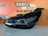 Oto Çıkma Parça / Peugeot / 3008 / Far & Stop / Sol Ön Far / Çıkma Parça 