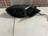Oto Çıkma Parça / Honda / Civic / Ayna / Sol Dış Ayna / Çıkma Parça 