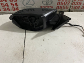 Oto Çıkma Parça / Honda / Civic / Ayna / Sol Dikiz Ayna / Çıkma Parça 