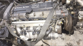 1995 VOLVO 850GLT 2.3L TURBO B5234T motor