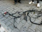 Oto Çıkma Parça / Toyota / Corolla / Motor / Elektrik Tesisatı / Çıkma Parça 