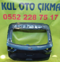 ford kuga bagaj kapağı