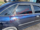 Renault Laguna 1 sag arka kapı