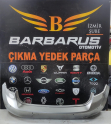 VOLKSWAGEN GOLF 7 ARKA TAMPON 5G6807421