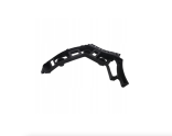 5K6807394C VW GOLF6 ARKA TAMPON BRAKETİ SAĞ 2009-2012
