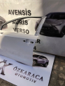 Oto Çıkma Parça / Toyota / Corolla / Kaporta & Karoser / Sol Ön Kapı / Çıkma Parça 