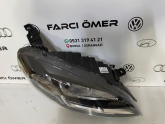Oto Çıkma Parça / Fiat / Doblo / Far & Stop / Sağ Ön Far / Çıkma Parça 