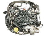 Oto Çıkma Parça / Audi / A5 / Motor / Motor (komple) / Çıkma Parça 