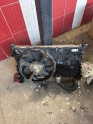 Oto Çıkma Parça / Fiat / Fiorino / Radyatör / Radyatör Seti / Çıkma Parça 
