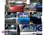 Oto Çıkma Parça / Ford / Focus / Tampon / Ön Tampon / Çıkma Parça 