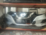 Oto Çıkma Parça / Nissan / Qashqai / Tampon / Ön Tampon / Çıkma Parça 
