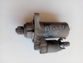 PASSAT B MARŞ DİNAMOSU