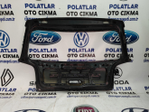 Oto Çıkma Parça / Volkswagen / Polo / Kaporta & Karoser / Bagaj Kapağı / Çıkma Parça 