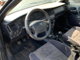 Hurda Belgeli Araçlar / Opel / Vectra