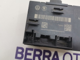 Oto Çıkma Parça / Skoda / Superb / Beyin / Merkezi Kilit Beyni / Çıkma Parça 