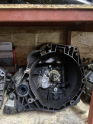 Oto Çıkma Parça / Fiat / Punto / Şanzıman / Şanzıman Komple / Çıkma Parça 