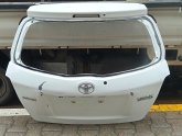 Oto Çıkma Parça / Toyota / Yaris / Koltuk & Döşeme / Bagaj Rafı / Çıkma Parça 