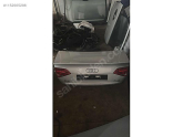 2009 2014 AUDİ A4 BAGAJ KAPAĞI