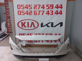 Oto Çıkma Parça / Hyundai / i20 / Tampon / Tampon Kaplaması / Çıkma Parça 