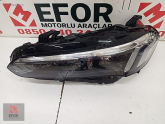 Oto Çıkma Parça / Honda / Civic / Far & Stop / Sağ Ön Far / Çıkma Parça 