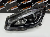 Oto Çıkma Parça / Mercedes / CLA / Far & Stop / Sol Ön Far / Çıkma Parça 