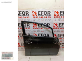 Oto Çıkma Parça / Toyota / Auris / Kaporta & Karoser / Sağ Ön Kapı / Çıkma Parça 