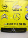Citroen Xantia Ön Panjur