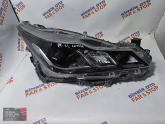 TOYOTA COROLLA FAR LEDLİ İTAL SIFIR 2019-2024 BİNBİR OTO