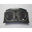 Opel Astra H Kilometre Saati Gösterge Paneli 13267536